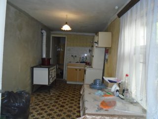 Eladó 124 m²-escsaládi ház Tiszakécske, Városközpont utca: 23'500'000 Ft
