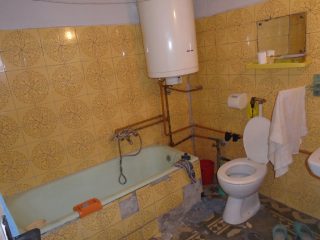 Eladó 124 m²-escsaládi ház Tiszakécske, Városközpont utca: 23'500'000 Ft