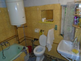 Eladó 124 m²-escsaládi ház Tiszakécske, Városközpont utca: 23'500'000 Ft