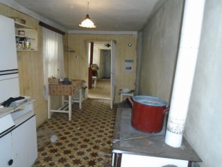 Eladó 124 m²-escsaládi ház Tiszakécske, Városközpont utca: 23'500'000 Ft