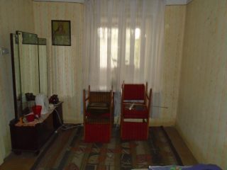 Eladó 124 m²-escsaládi ház Tiszakécske, Városközpont utca: 23'500'000 Ft