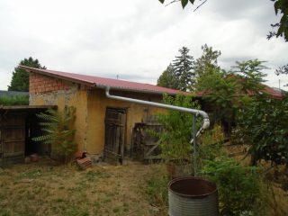 Eladó 124 m²-escsaládi ház Tiszakécske, Városközpont utca: 23'500'000 Ft