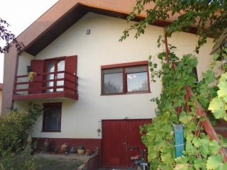 Eladó 173 m²-escsaládi ház Tiszakécske, Városközpont utca: 73'900'000 Ft