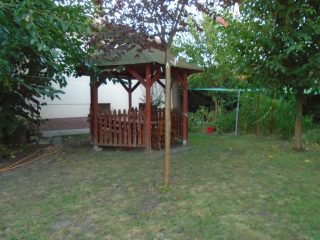 Eladó 173 m²-escsaládi ház Tiszakécske, Városközpont utca: 73'900'000 Ft
