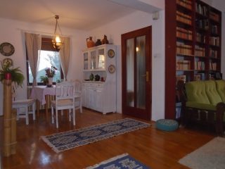 Eladó 173 m²-escsaládi ház Tiszakécske, Városközpont utca: 73'900'000 Ft