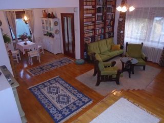 Eladó 173 m²-escsaládi ház Tiszakécske, Városközpont utca: 73'900'000 Ft