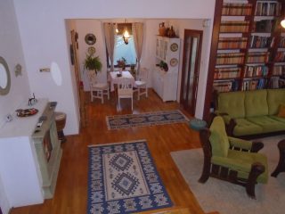 Eladó 173 m²-escsaládi ház Tiszakécske, Városközpont utca: 73'900'000 Ft