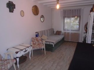 Eladó 173 m²-escsaládi ház Tiszakécske, Városközpont utca: 73'900'000 Ft
