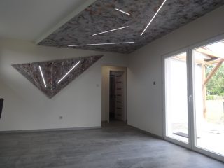 Eladó 80 m²-esüdülő Tiszakécske, Vércse utca: 46'800'000 Ft