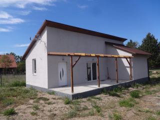 Eladó 80 m²-esüdülő Tiszakécske, Vércse utca: 46'800'000 Ft