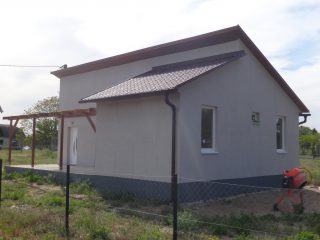 Eladó 80 m²-esüdülő Tiszakécske, Vércse utca: 46'800'000 Ft