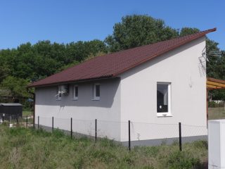 Eladó 80 m²-esüdülő Tiszakécske, Vércse utca: 46'800'000 Ft