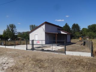 Eladó 80 m²-esüdülő Tiszakécske, Vércse utca: 46'800'000 Ft
