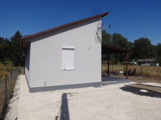 Eladó 80 m²-esüdülő Tiszakécske, Vércse utca: 46'800'000 Ft