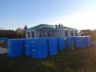 Eladó 115 m²-escsaládi ház Tiszakécske, Wass Albert utca: 67'280'000 Ft