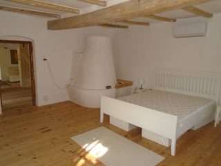 Eladó 70 m²-escsaládi ház Tiszaug, Petőfi Sándor út: 23'500'000 Ft