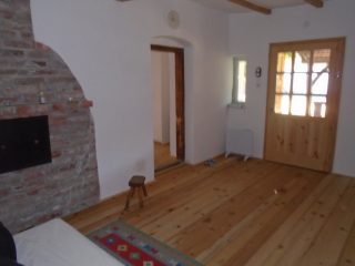 Eladó 70 m²-escsaládi ház Tiszaug, Petőfi Sándor út: 23'500'000 Ft