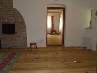 Eladó 70 m²-escsaládi ház Tiszaug, Petőfi Sándor út: 23'500'000 Ft