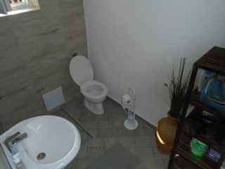 Eladó 70 m²-escsaládi ház Tiszaug, Petőfi Sándor út: 23'500'000 Ft