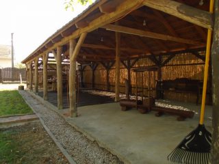 Eladó 70 m²-escsaládi ház Tiszaug, Petőfi Sándor út: 23'500'000 Ft