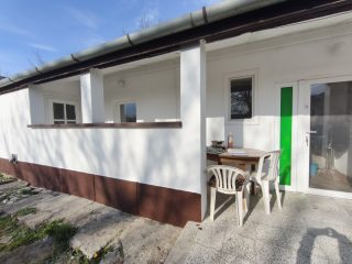 Eladó 156 m²-escsaládi ház Tóalmás, Béke út: 34'900'000 Ft