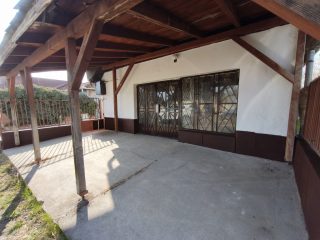 Eladó 156 m²-escsaládi ház Tóalmás, Béke út: 34'900'000 Ft