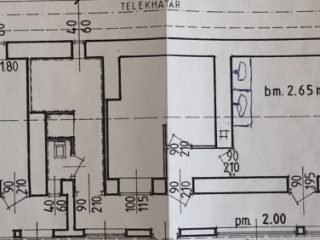 Eladó 156 m²-escsaládi ház Tóalmás, Béke út: 34'900'000 Ft