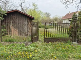 Eladó 2400 m²-estelek Tóalmás, Diófa dűlő: 6'000'000 Ft