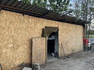 Eladó 60 m²-escsaládi ház Tóalmás, Hangulatos, rendezett utca: 36'000'000 Ft