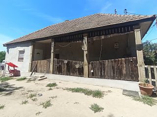 Eladó 60 m²-escsaládi ház Tóalmás, Hangulatos, rendezett utca: 36'000'000 Ft
