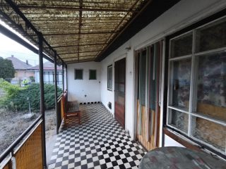 Eladó 100 m²-escsaládi ház Tóalmás, Kossuth Lajos: 42'900'000 Ft