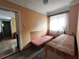 Eladó 100 m²-escsaládi ház Tóalmás, Kossuth Lajos: 42'900'000 Ft