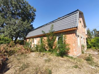 Eladó 360 m²-escsaládi ház Tóalmás, Kossuth Lajos út környéke: 60'000'000 Ft