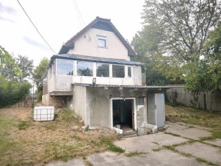 Eladó 145 m²-esüdülő Tóalmás, Peres dűlő: 38'900'000 Ft
