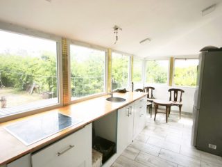 Eladó 145 m²-esüdülő Tóalmás, Peresdűlő: 38'900'000 Ft