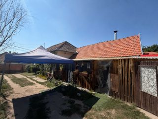 Eladó 78 m²-escsaládi ház Tóalmás, Szőlő utca: 36'900'000 Ft