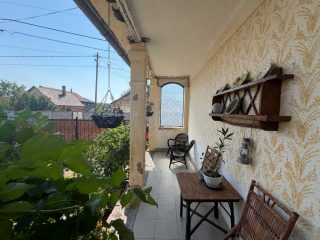 Eladó 78 m²-escsaládi ház Tóalmás, Szőlő utca: 36'900'000 Ft