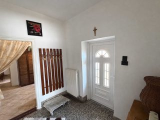 Eladó 78 m²-escsaládi ház Tóalmás, Szőlő utca: 36'900'000 Ft