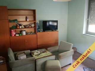 Eladó 50 m²-escsaládi ház Tököl, Aradi utca: 45'000'000 Ft