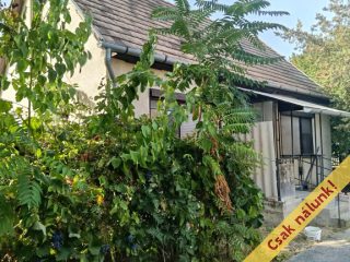 Eladó 50 m²-escsaládi ház Tököl, Aradi utca: 45'000'000 Ft