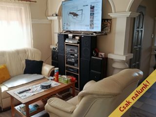 Eladó 160 m²-escsaládi ház Tököl, Dobó Katalin közeli utca: 136'000'000 Ft