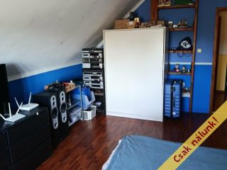 Eladó 160 m²-escsaládi ház Tököl, Dobó Katalin közeli utca: 136'000'000 Ft