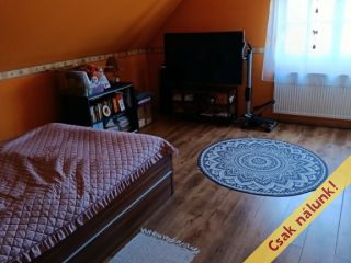 Eladó 160 m²-escsaládi ház Tököl, Dobó Katalin közeli utca: 136'000'000 Ft