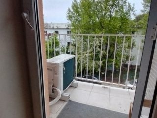 Kiadó 54 m²-estársasházi lakás Tököl, Duna utca: 220'000 Ft