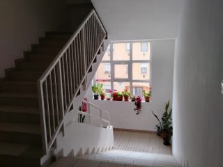 Kiadó 54 m²-estársasházi lakás Tököl, Duna utca: 220'000 Ft