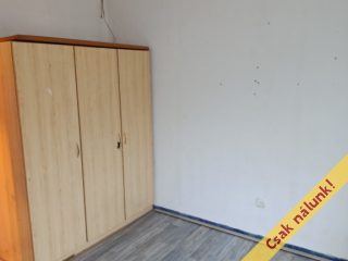 Eladó 62 m²-estársasházi lakás Tököl, Máltai utca: 45'000'000 Ft