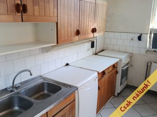 Eladó 62 m²-estársasházi lakás Tököl, Máltai utca: 45'000'000 Ft