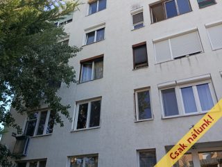 Eladó 62 m²-estársasházi lakás Tököl, Máltai utca: 45'000'000 Ft