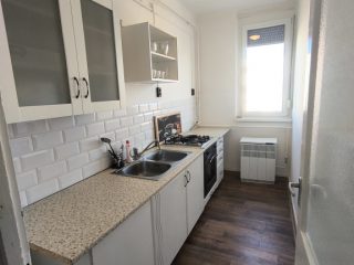 Kiadó 53 m²-estársasházi lakás Tököl, Mátyás király utca: 200'000 Ft