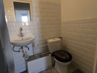 Kiadó 53 m²-estársasházi lakás Tököl, Mátyás király utca: 200'000 Ft